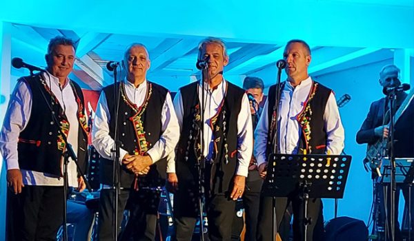 Klapa Bonaca