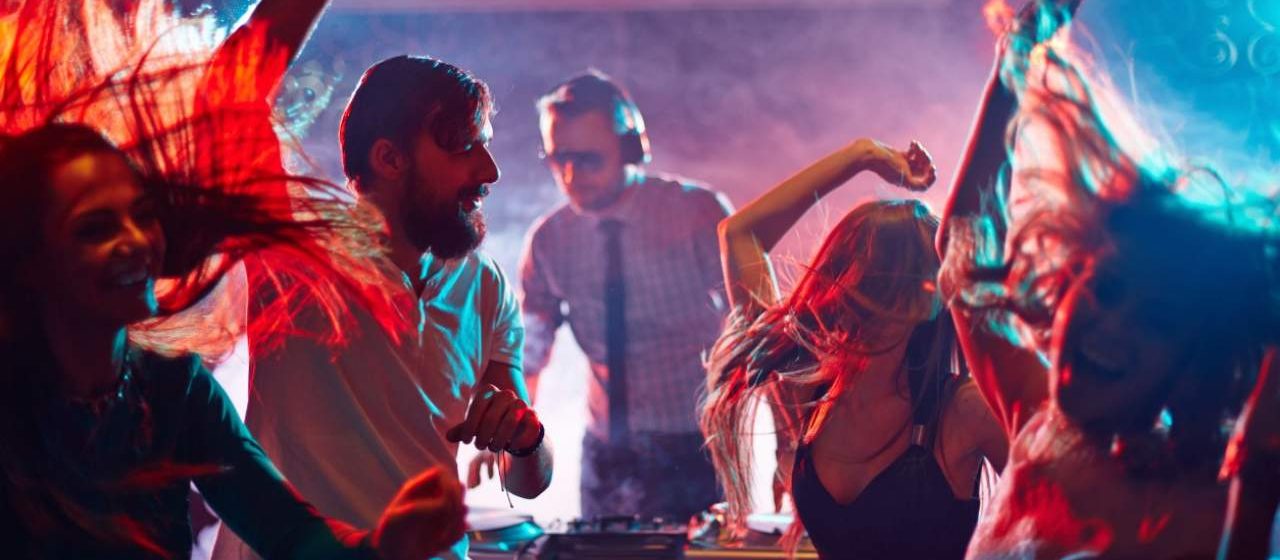 The 7 Different Types of EDM Music