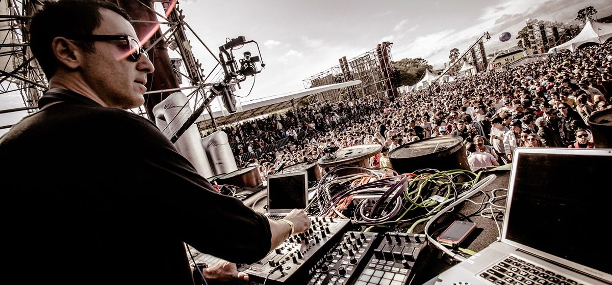 The Subways Tour Diary: Days 6-10