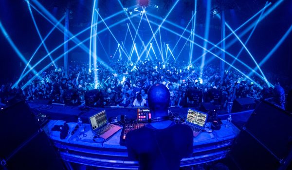 The Music That Immortalised 90s Subculture