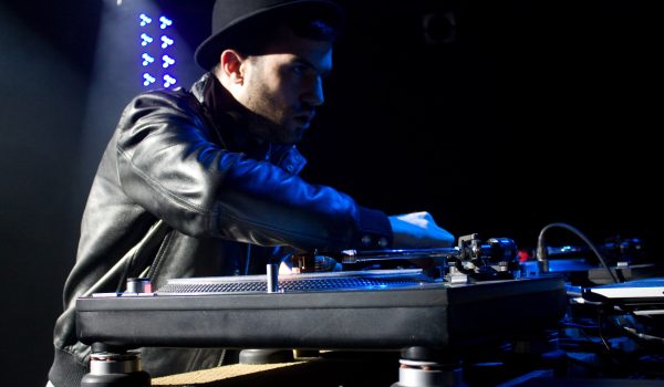 How To Make It In Music With The Training Of A Mentor