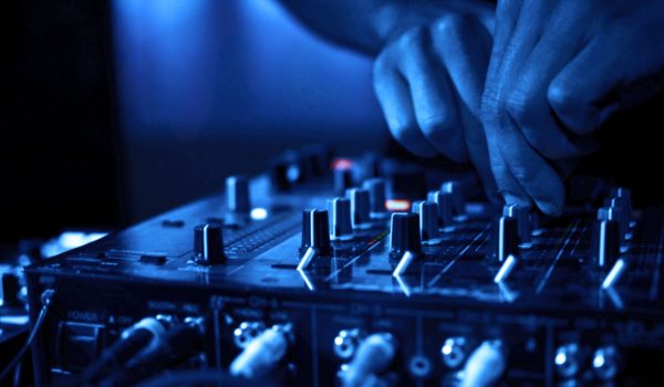 The 5 Elements Needed For Music Industry Success