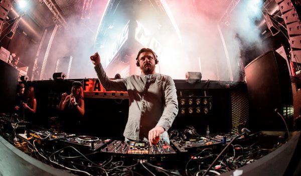 The 7 Different Types of EDM Music