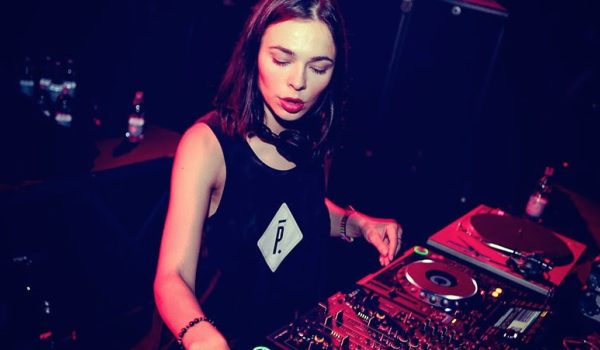 Does A Woman Help Progression In Music?