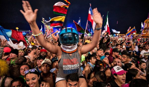 4 Questions About The Music Industry You Should NOT Be Asking