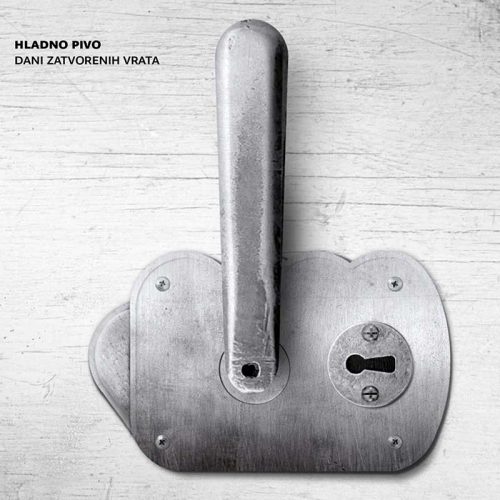 Hladno pivo <br> Dani zatvorenih vrata