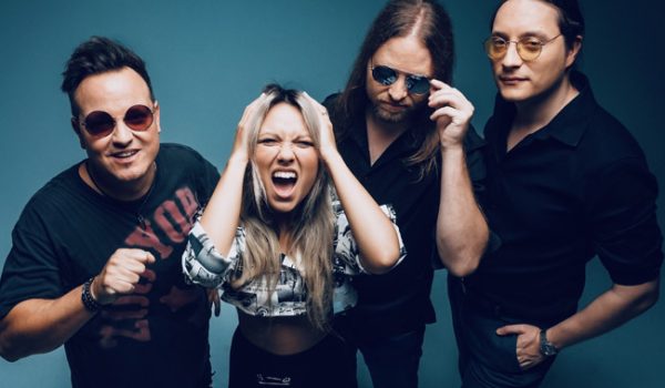 Here and Everywhere (AKA King Foo)