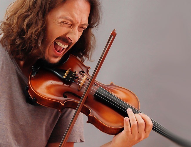 Marko Ramljak booking