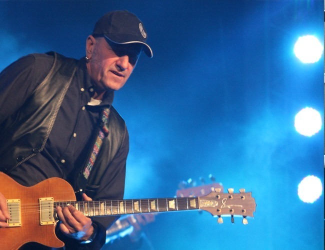 Vlatko Stefanovski Booking