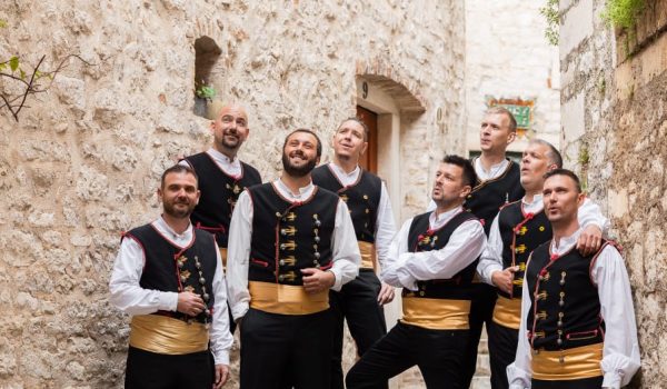 KLAPA SEBENICO